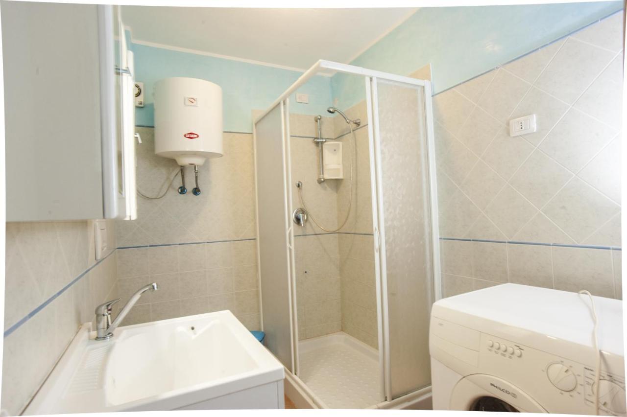 Vila Sobia Manna Chia Exteriér fotografie